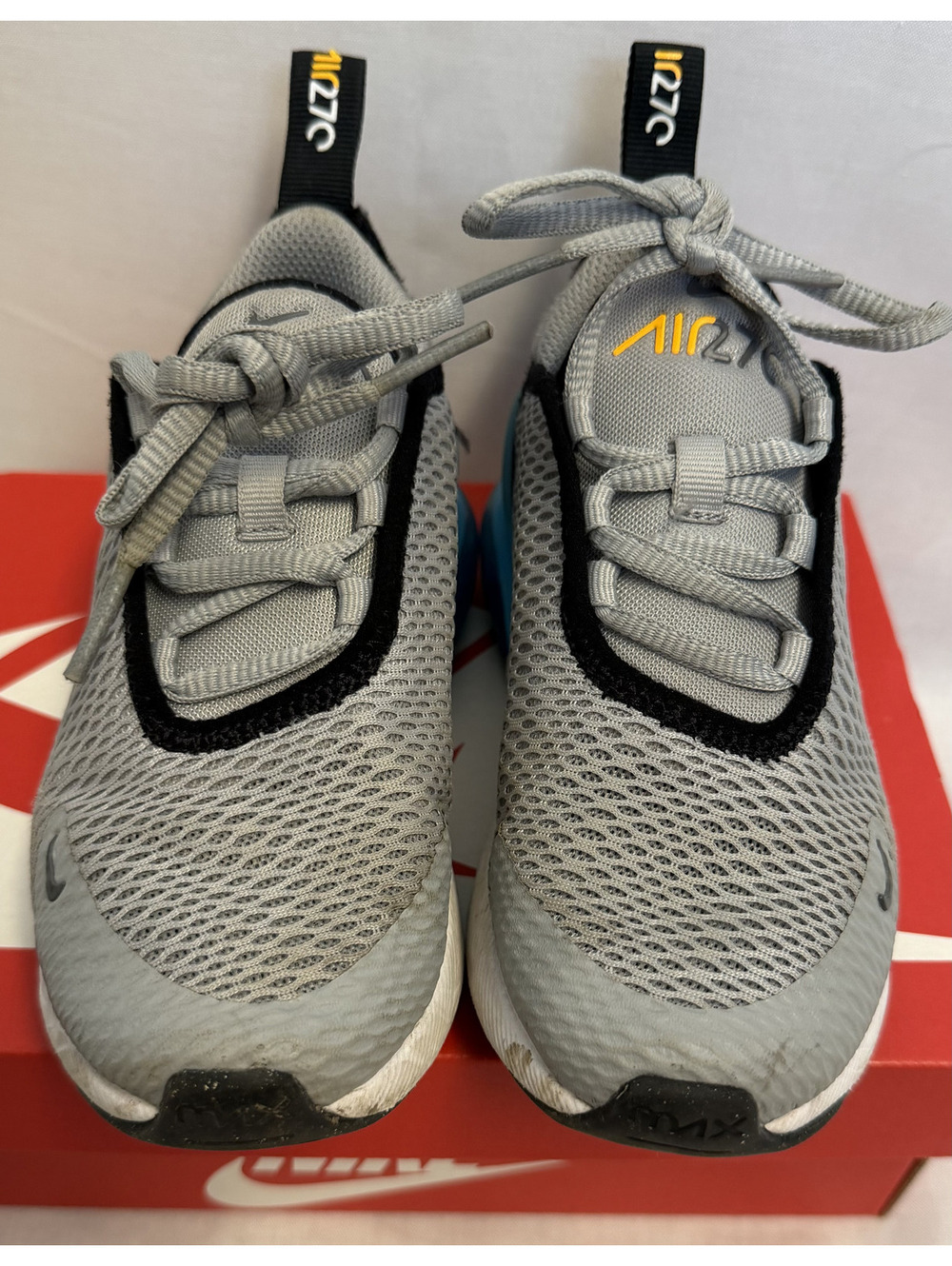 Nike Air Max 270 SZ. 11C